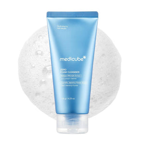 Medicube Zero Foam Cleanser 120ml