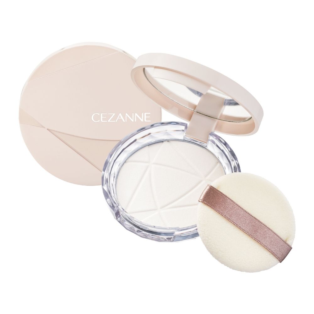 Cezanne Poreless Powder CL