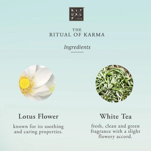 Rituals The Ritual of Karma Softening Body Scrub 300g