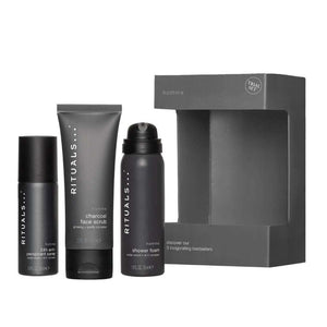 Rituals Trial Set Homme