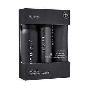 Rituals Trial Set Homme