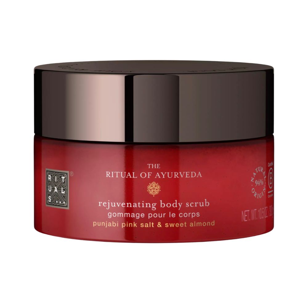 Rituals The Ritual Of Ayurveda Body Scrub 300g