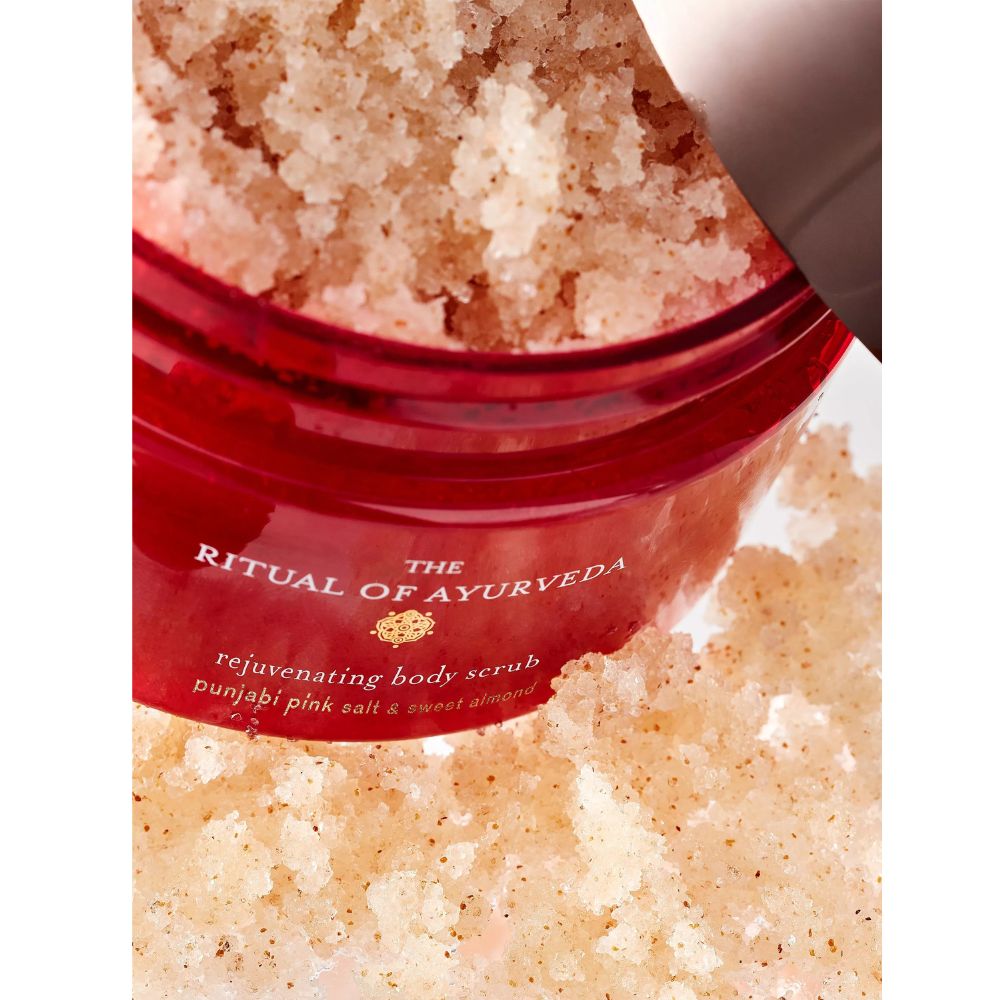 Rituals The Ritual Of Ayurveda Body Scrub 300g