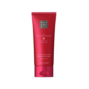 Rituals The Ritual Of Ayurveda Recovery Hand Balm 70ml