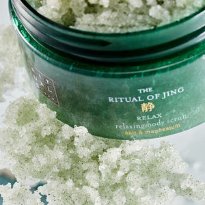 Rituals The Ritual of Jing Body Scrub 300g