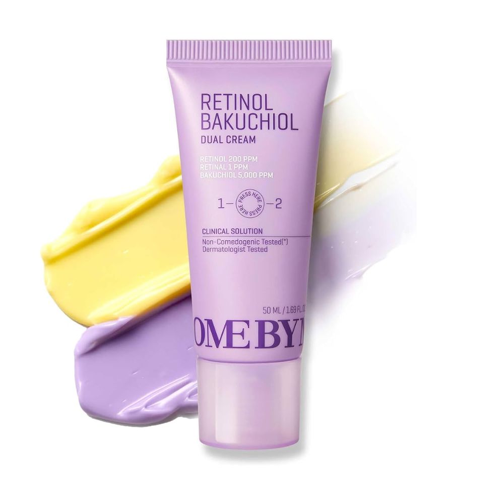 Some by mi Retinol Bakuchiol Dual Cream 50ml