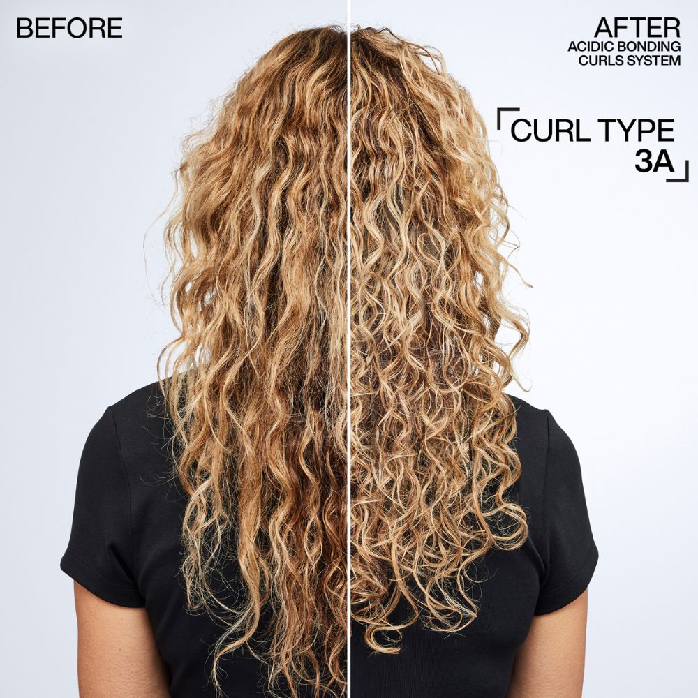 Redken Acidic Bonding Curls Leave-In Treatment 250ml