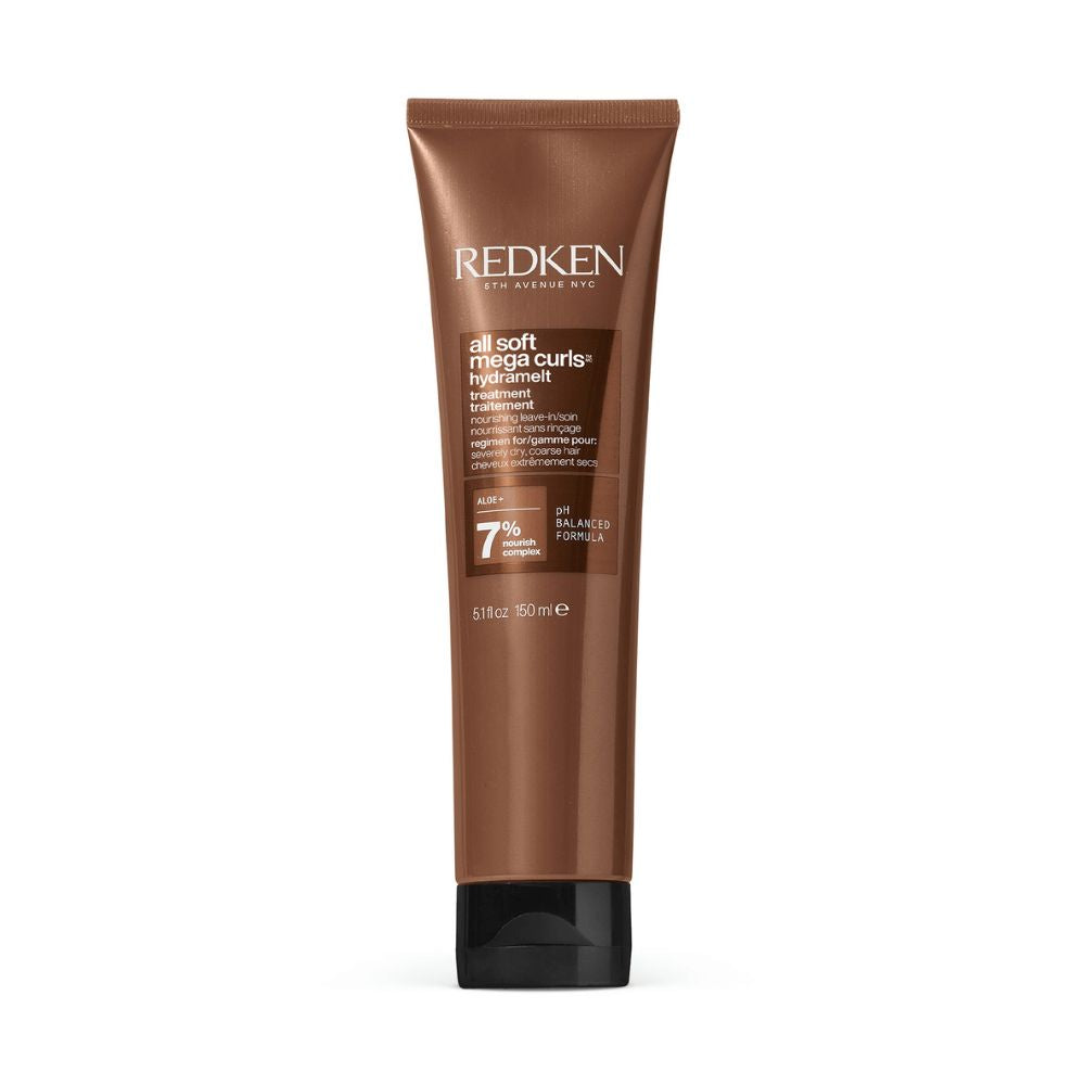 Redken All Soft Mega Curls Hydramelt 150ml