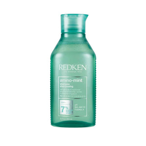 Redken Amino Mint Scalp Shampoo 300ml