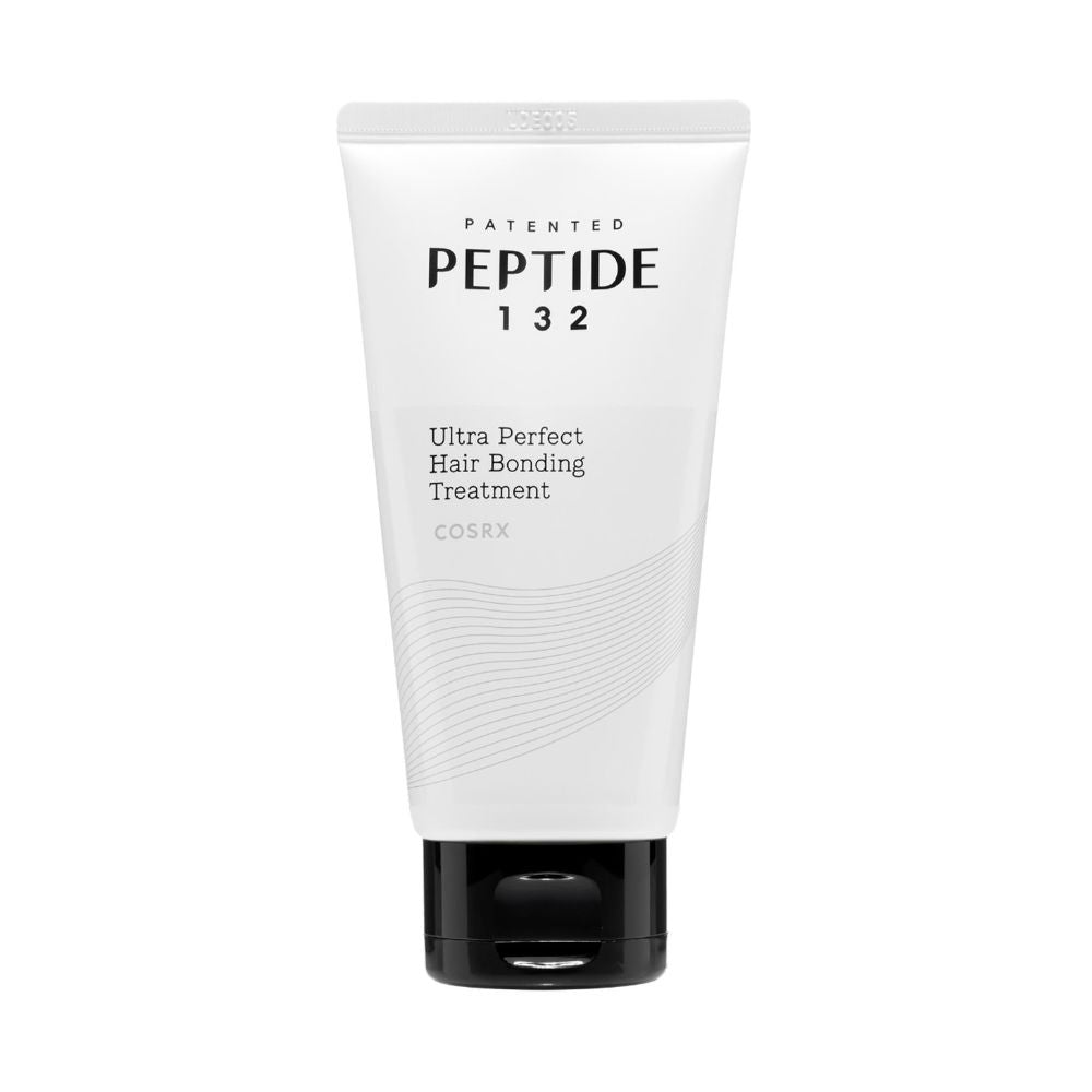 Cosrx Peptide-132 Ultra Perfect Hair Bonding Treatment