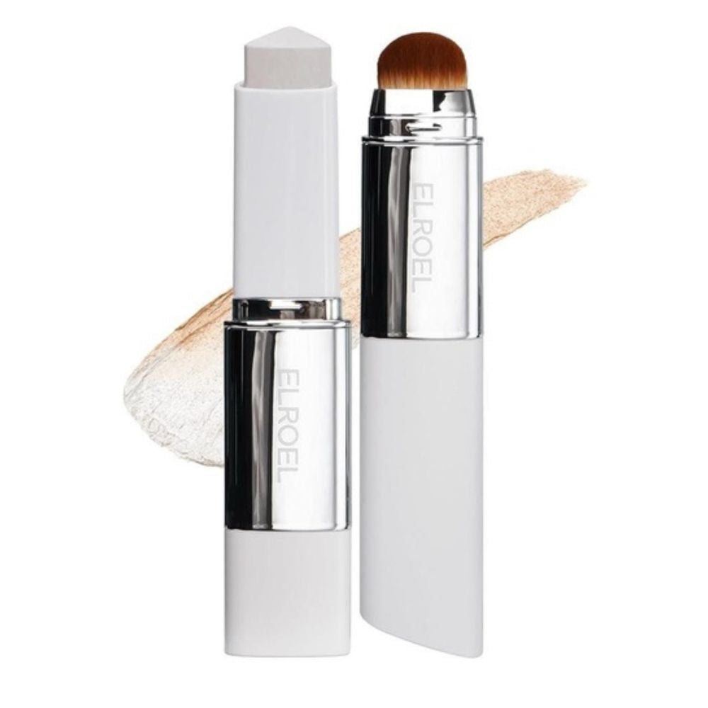 ELROEL - Blanc Cover Cream Stick - Light