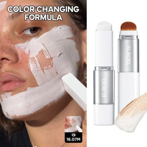 ELROEL - Blanc Cover Cream Stick