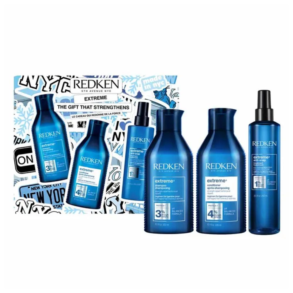 Redken Extreme Reinforcement & Breakage Reduction Gift Set
