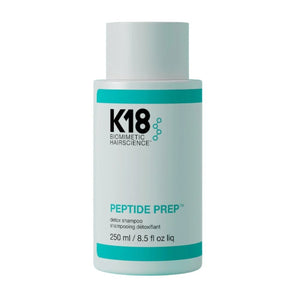 K18 PEPTIDE DETOX SHAMPOO - 250