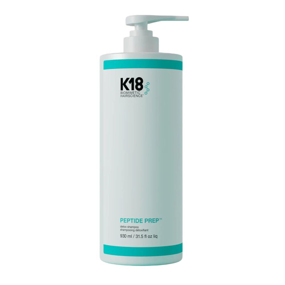 K18 PEPTIDE DETOX SHAMPOO - 930