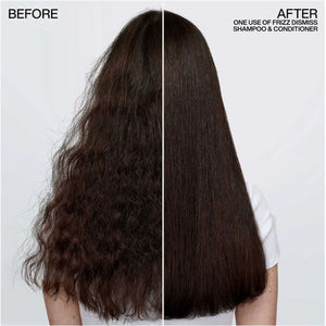 Redken Frizz Dismiss Frizz Free & Smooth Hair Gift Set
