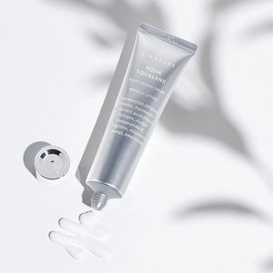 S.NATURE - Aqua Squalane Moisturizing Cream