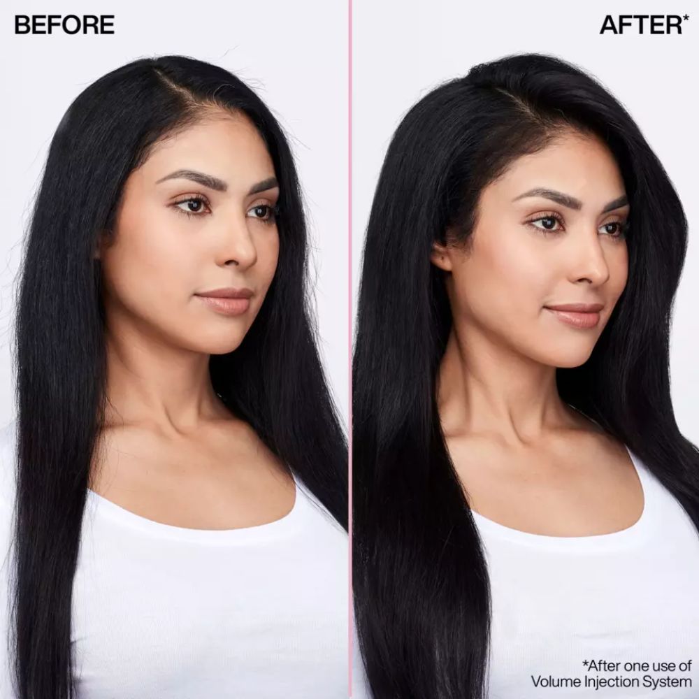 Redken Volume Injection The Gift That Uplifts Gift Set