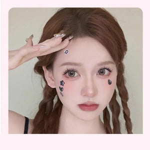 Radiance Acne Pimple Patch Ellfish Echo 36pcs