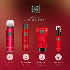 Rituals The Ritual of Ayurveda Small Gift Set