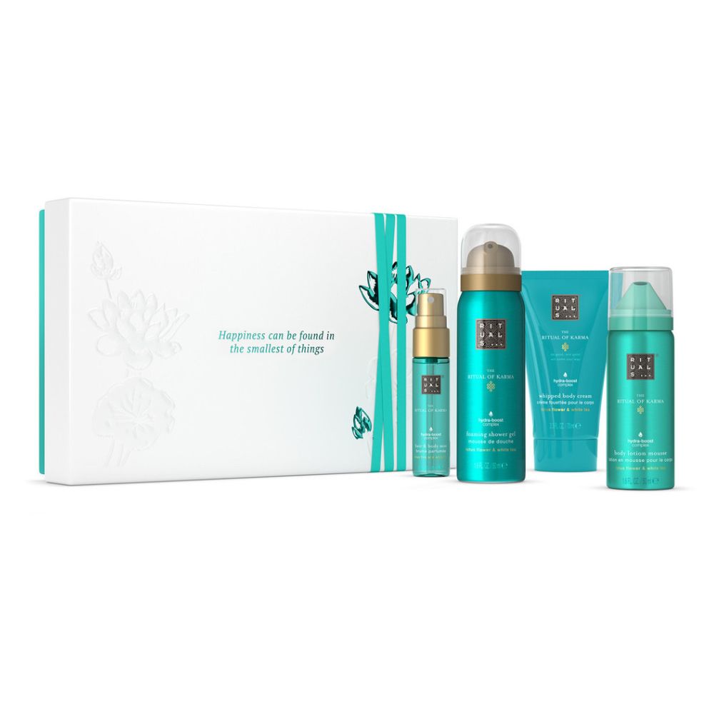 Rituals The Ritual of Karma Small Gift Set