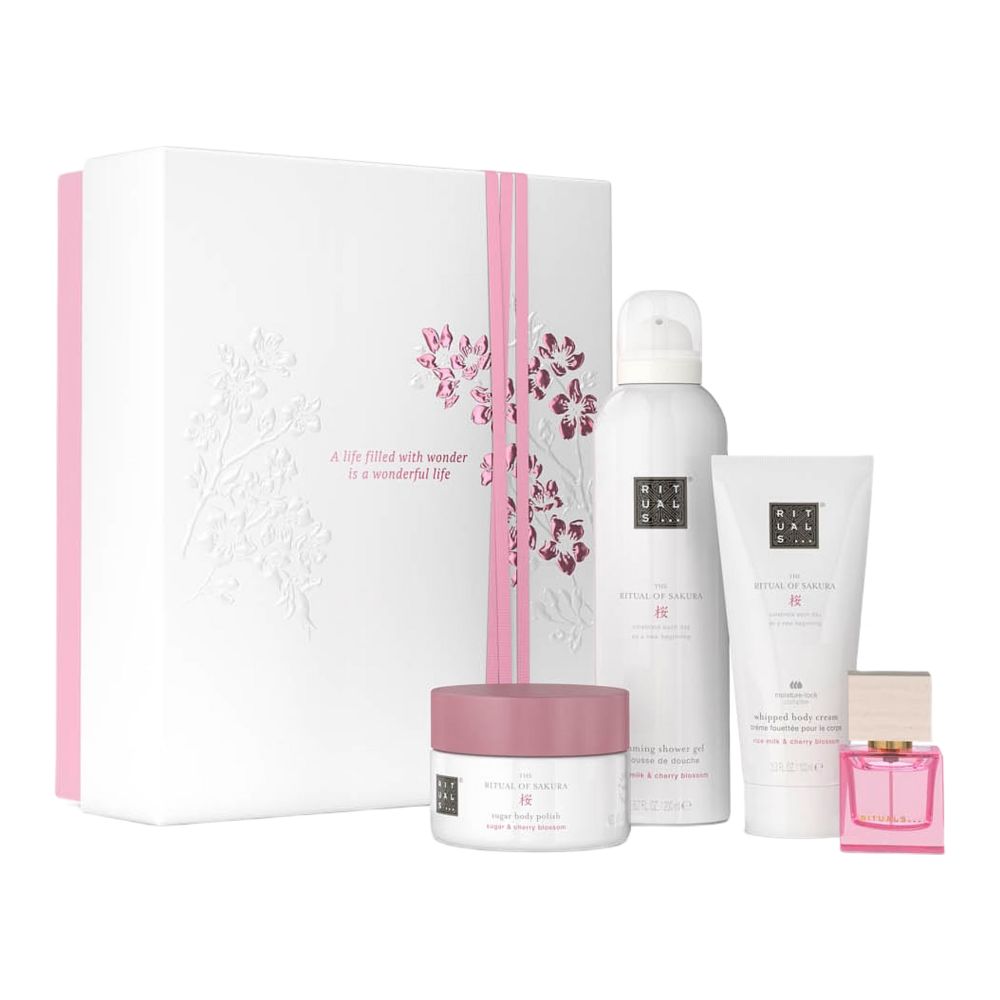 Rituals The Ritual of Sakura Medium Gift Set