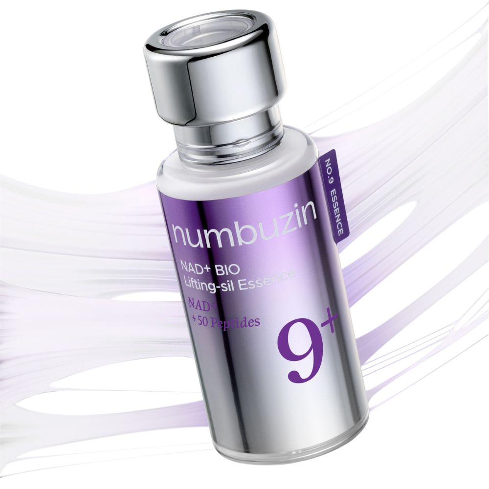 Numbuzin No.9 NAD Bio Lifting-sil Essence 30ml