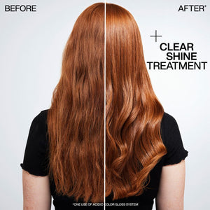 Redken Acidic Color Gloss Activated Glass Gloss Treatment 237ml
