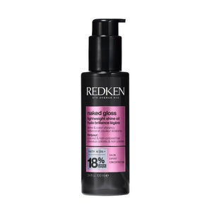 Redken Naked Gloss Lightweight Shine Oil 100ml