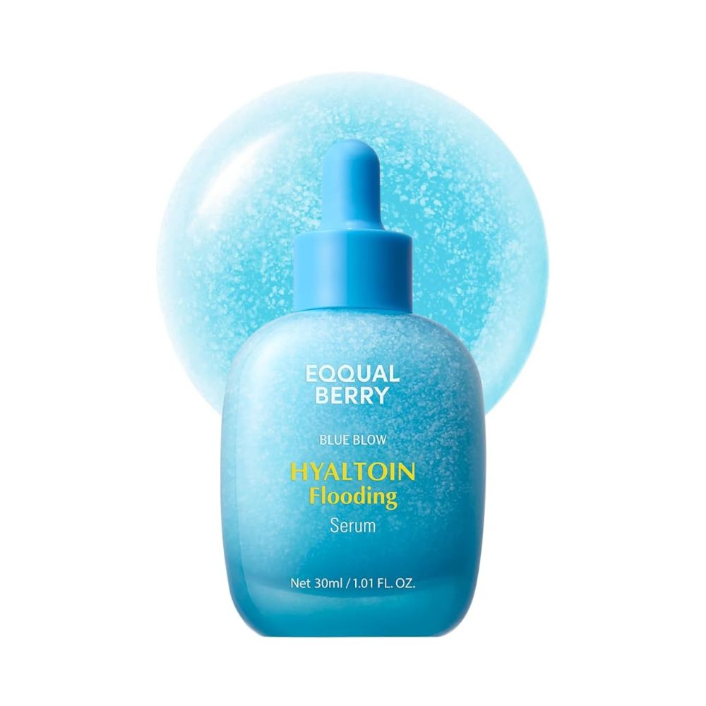 Eqqualberry – Hyaltoin Flooding Serum