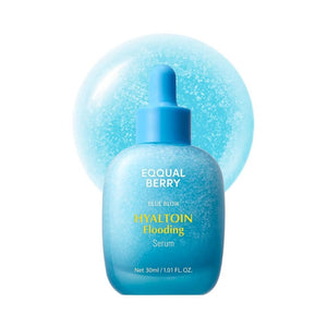 Eqqualberry – Hyaltoin Flooding Serum