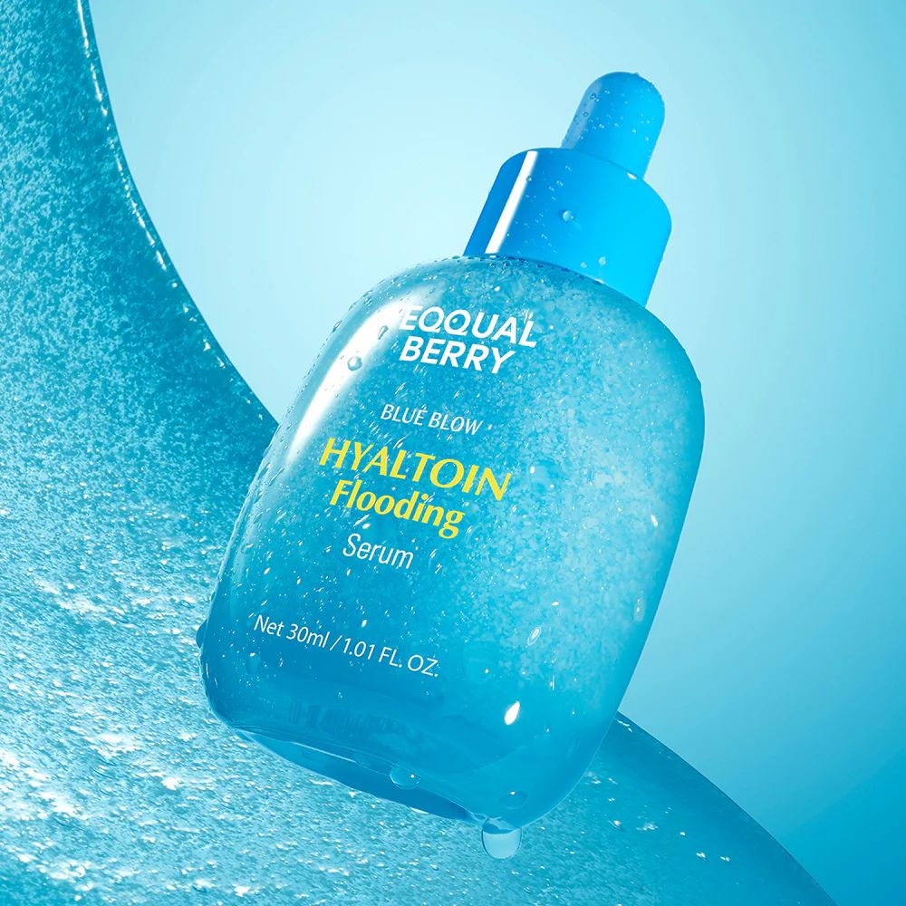 Eqqualberry – Hyaltoin Flooding Serum