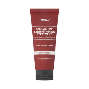 Kundal 10X Caffeine Strengthening Treatment 200ml