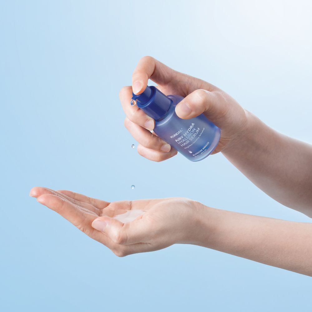 Kundal Airy Volume Hyaluron Serum 50ml