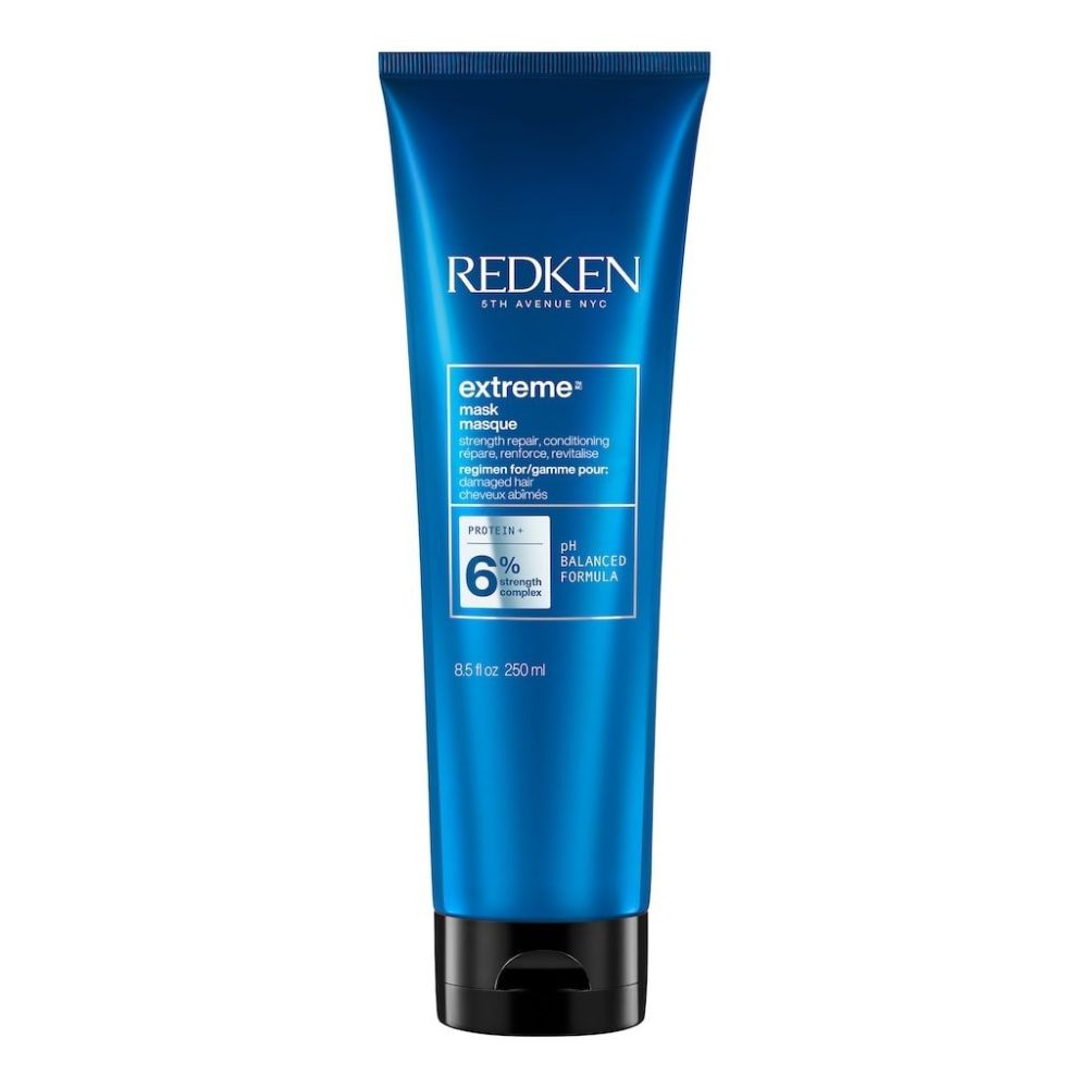 Redken Extreme Strength Builder Plus Repair Conditioner Mask 250ml