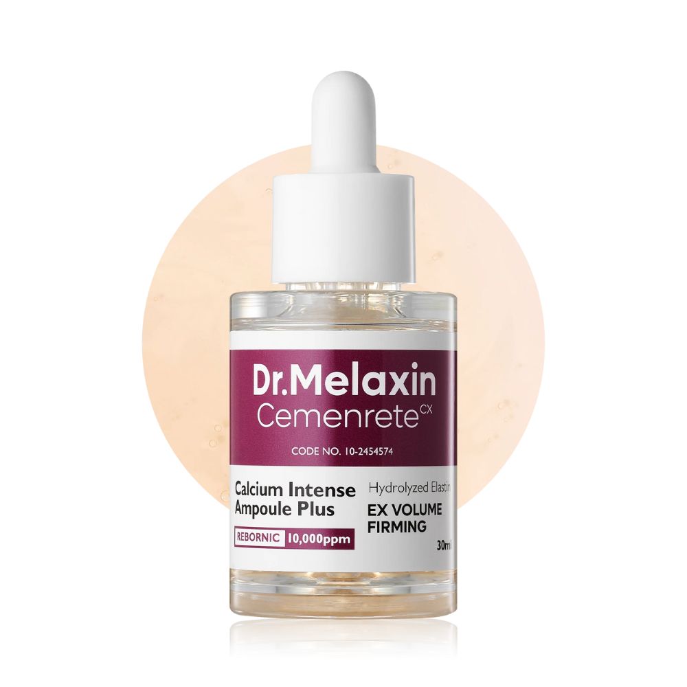 Dr.Melaxin Cemenrete Calcium Ampoule Plus