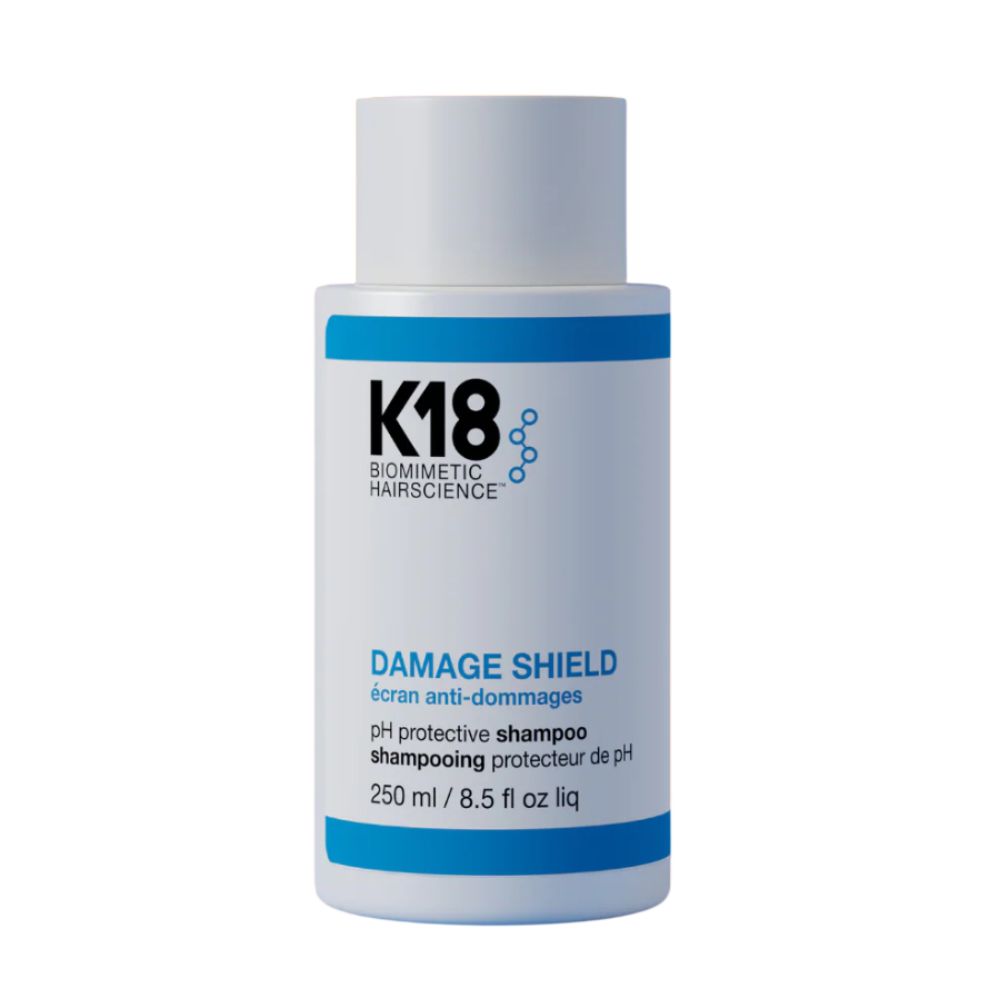 K18 DAMAGE SHIELD PH SHAMPOO - 250
