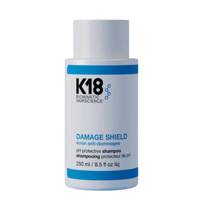 K18 DAMAGE SHIELD PH SHAMPOO - 250