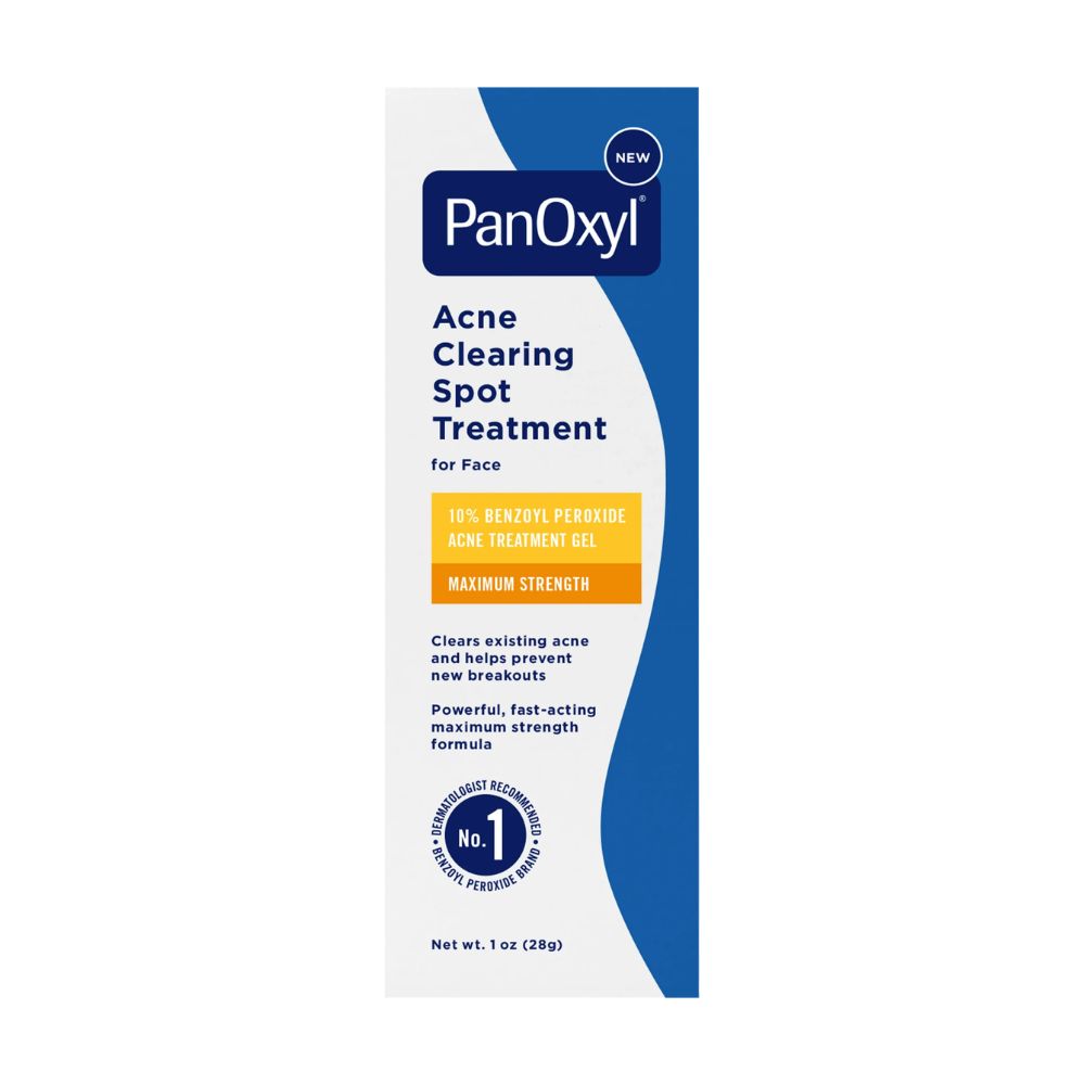 Panoxyl Acne Clearing Spot Treatment