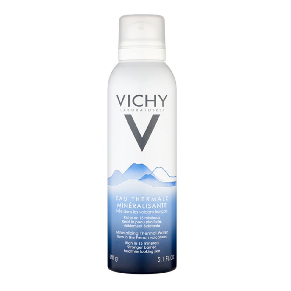Vichy EAU Thermale Mineralisante