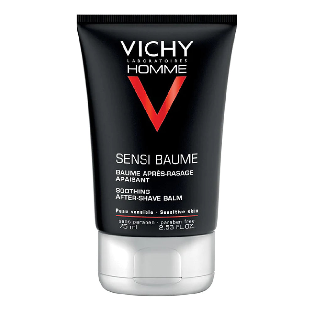 Vichy Homme Sensi Baume After Shave Balm