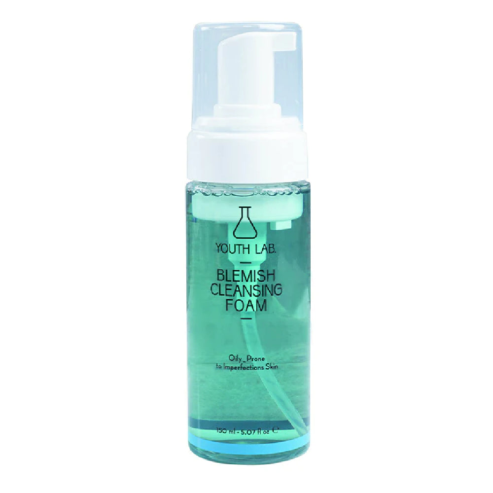Youth Lab Blemish Cleansing Foam