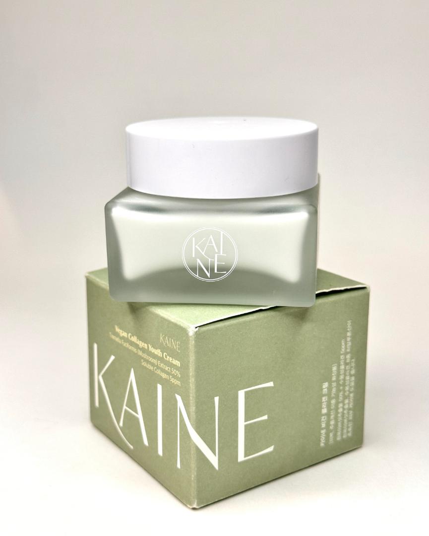 KAINE Vegan Collagen Youth Cream