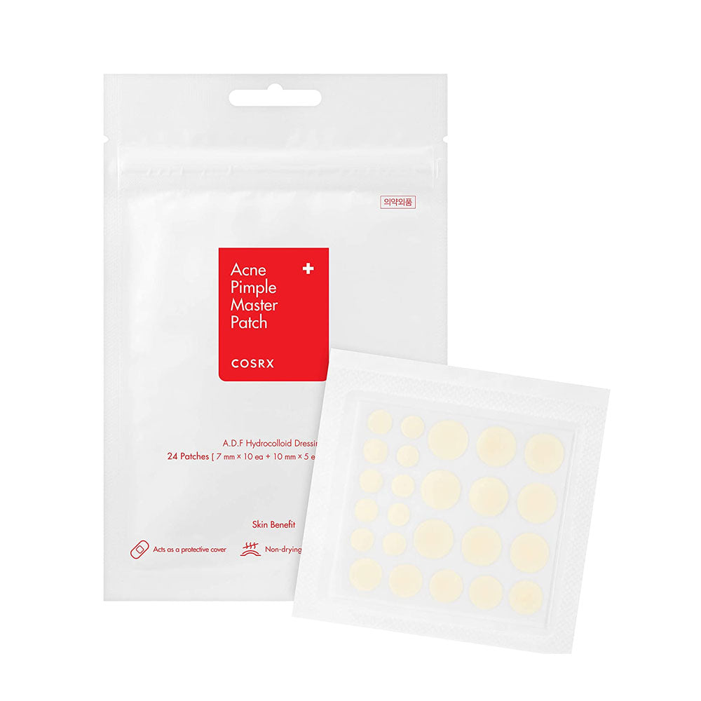 Cosrx Acne Pimple Master Patch