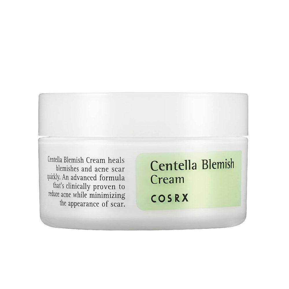 Cosrx Centella Blemish Cream
