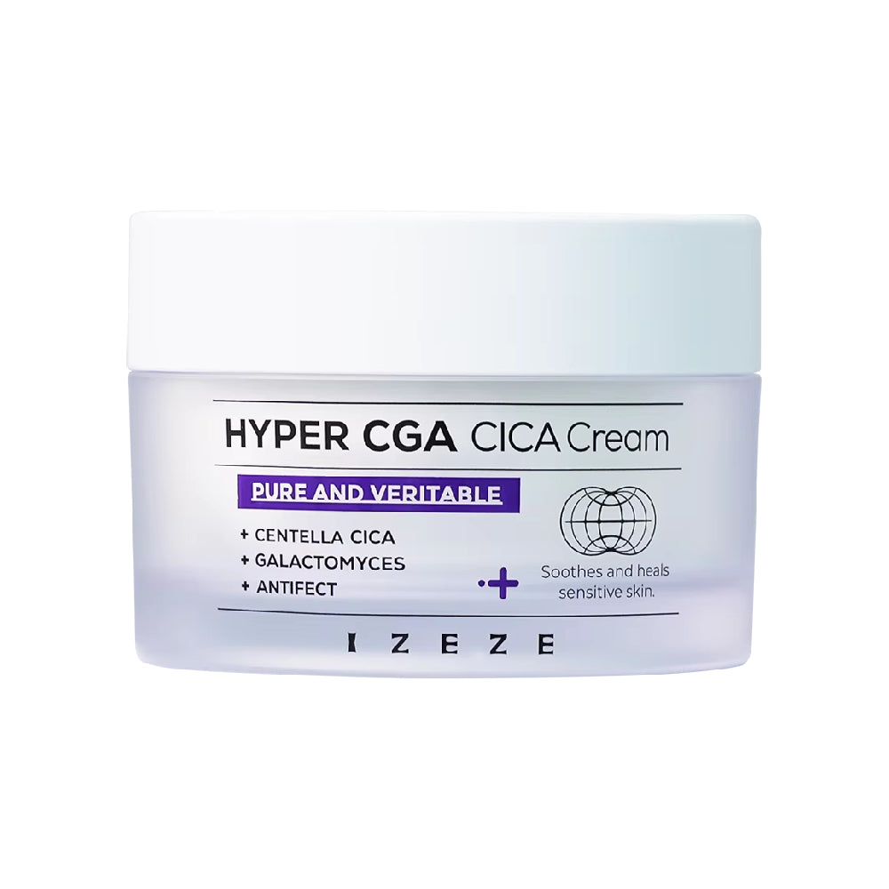 Izeze Hyper CGA Cica Cream 50ml