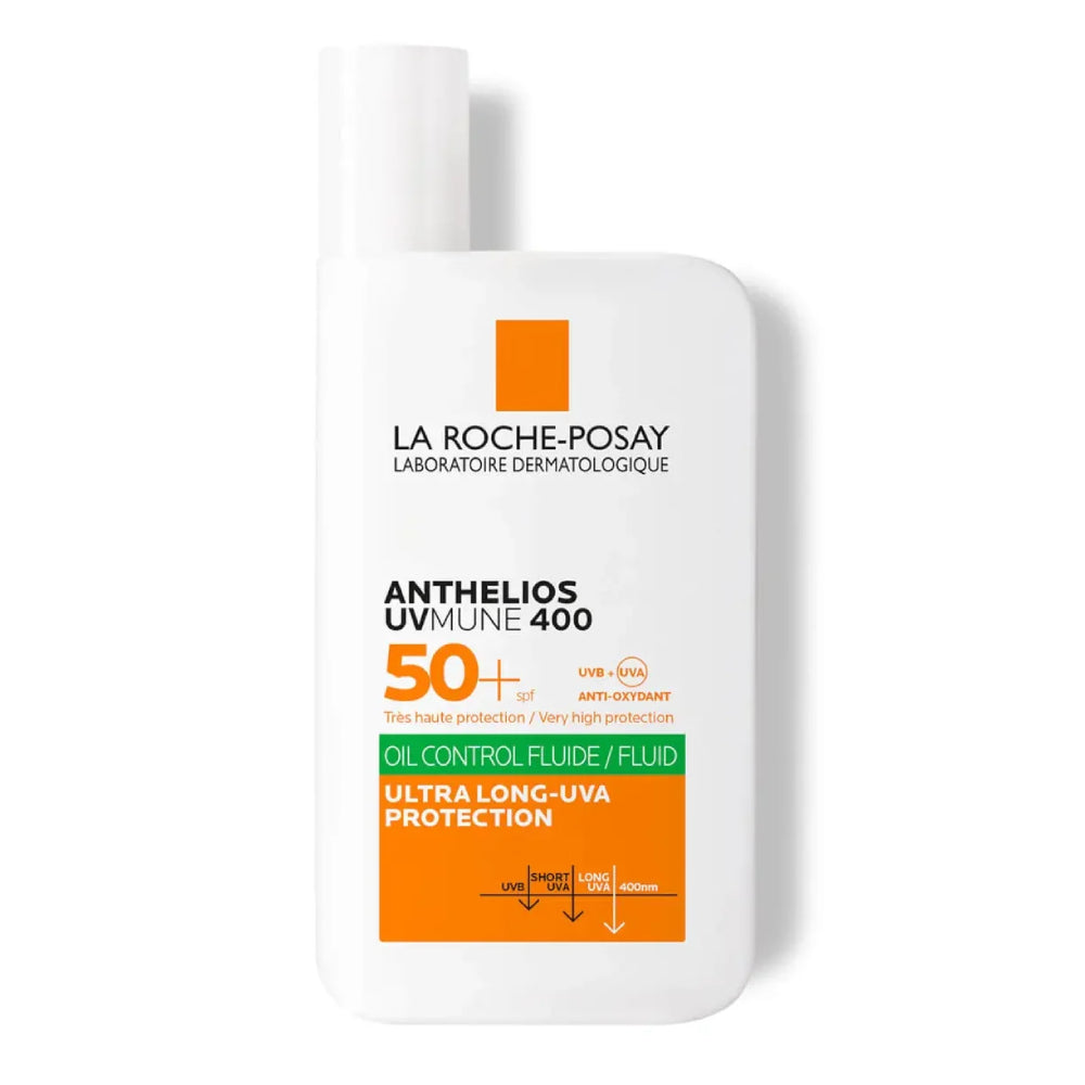 La Roche Posay Anthelios UVMune 400 Oil Control Fluid SPF 50+