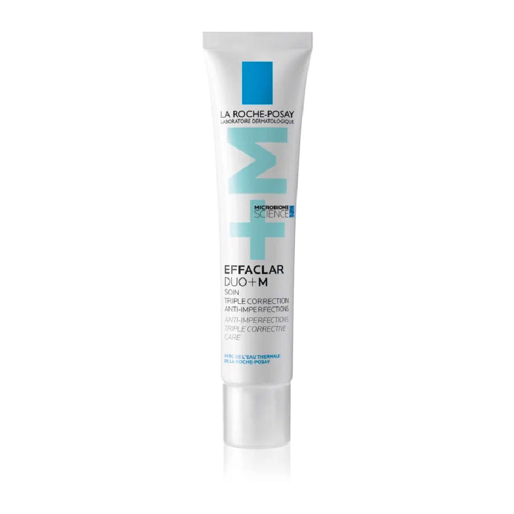 La Roche Posay Effaclar Duo (+) M