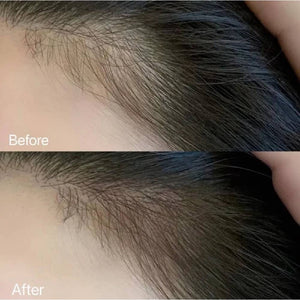 Jenny House Self up Hair Line Brush