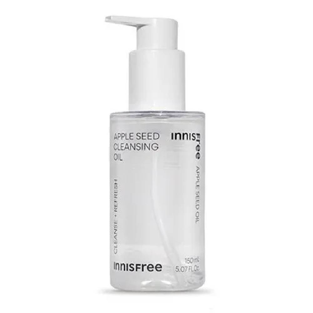 Innisfree Apple Seed Cleansing Oil